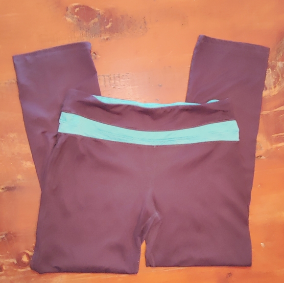 Tangerine Leggings - Picture 1 of 5